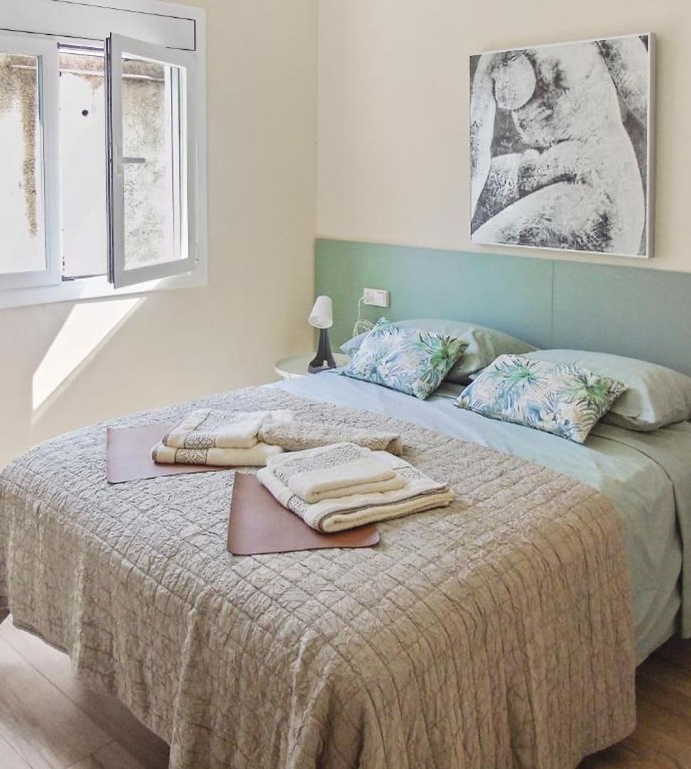 Apartamentos